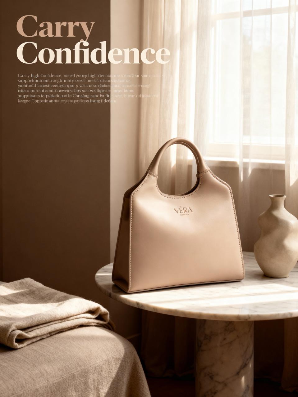 Refined interior scene